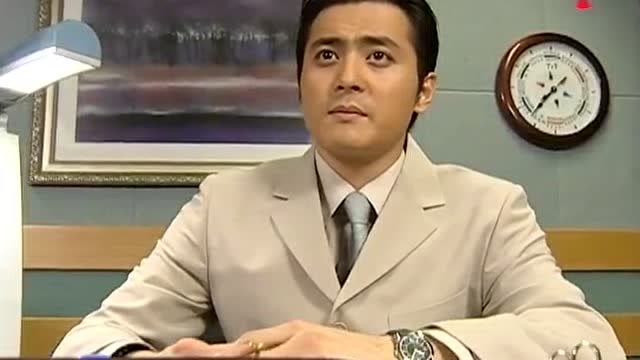 爱上女主播:蔡琳闯祸,张东健无奈的表情和语气太宠溺了,甜炸了