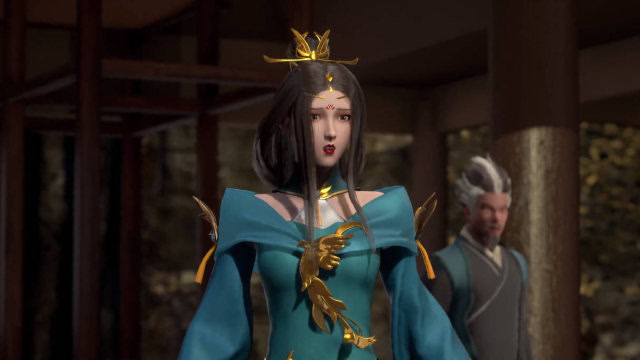 武神主宰:秦尘一获胜,赵凤都气疯了!有人欢喜有人愁!