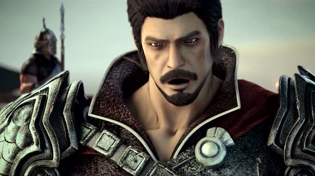 雄兵连:那饕餮怎么样了?