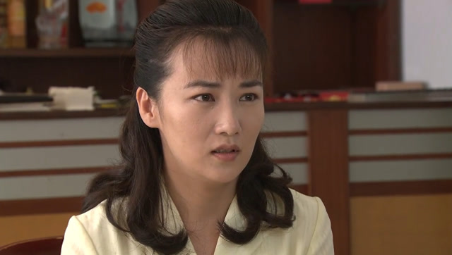 乡里彩虹:豆妹要去远方,放心不下孩子,来嘱咐前夫