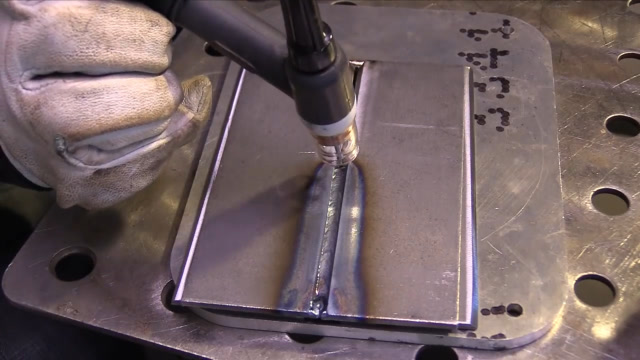 3mm碳钢tig焊,3.2间隙,使用3.2焊丝就够了吗?恐怕没那么简单