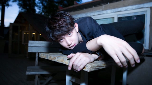 【凡宇felix】每天一遍,防止早恋#凡宇未来可期#凡宇实力