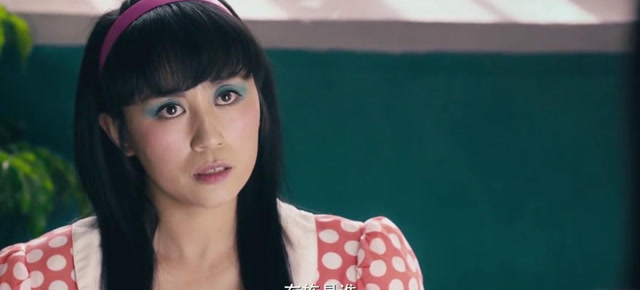 校花嘲讽马冬梅东施效颦,马冬梅一脸懵:东施是谁,她为啥尿频?