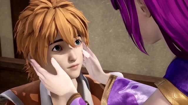 聂离一觉醒来,实力竟然恢复了八成?叶紫芸开心坏了!