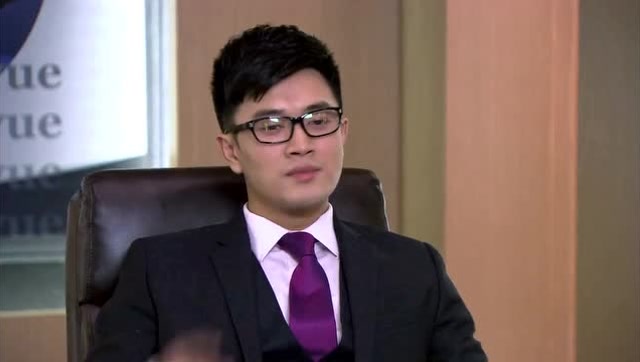 因为爱情有多美:陈笑飞春风得意,和秘书炫耀新的办公室