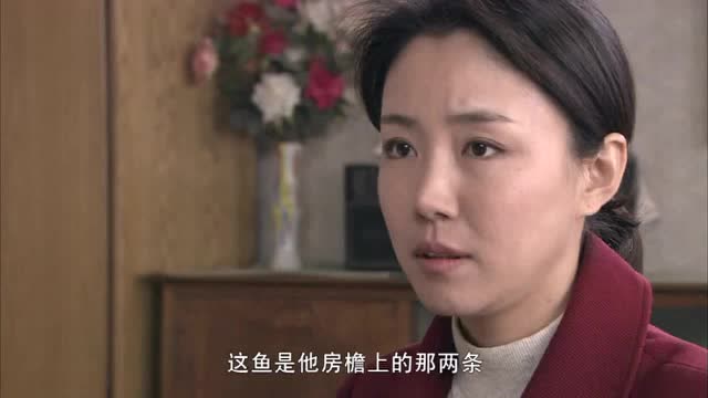 《翠兰的爱情》大结局:小伙外出打工,寡妇甜蜜等待,心里美滋滋