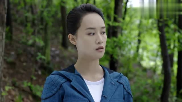 龙头寨是个大迷宫,没有寨里的人带着,谭青儿迷路了