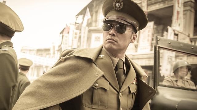 军统干不过76号抗战最大神秘人物日军副参谋长是苏联间谍