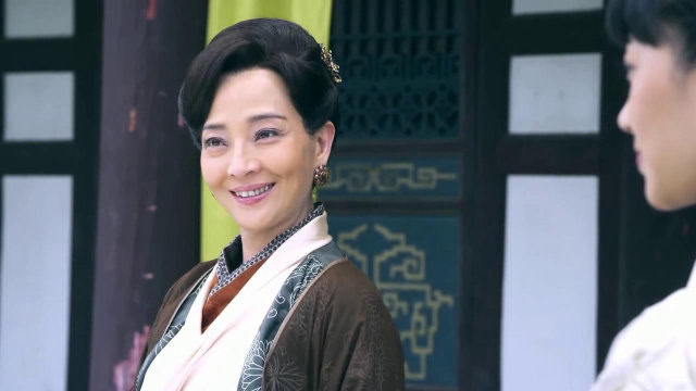 新侠客行:史小翠来少林寺找人,态度蛮横,拿剑威胁小和尚