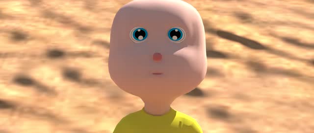 《红缨枪》广西经贸职业技术学院动漫专业学生作品