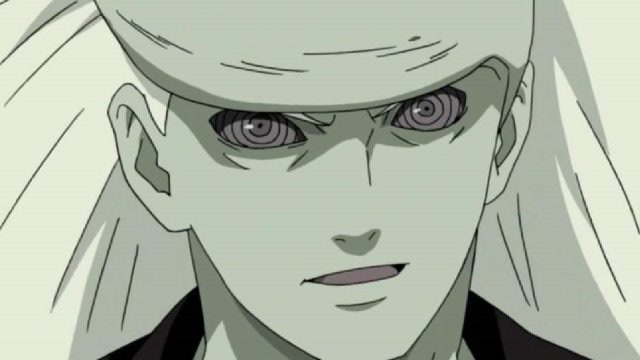 火影:同样是开轮回眼,为何斑爷用了70年,佐助才用了几分钟?烂尾了?