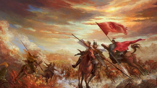 少年时期,研习兵法,投奔吴国出入沙场,晚年著书成千古兵圣