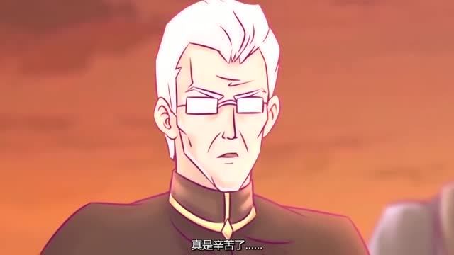 火线传奇:穆克司令亲临前线,他找飞虎将军做什么?