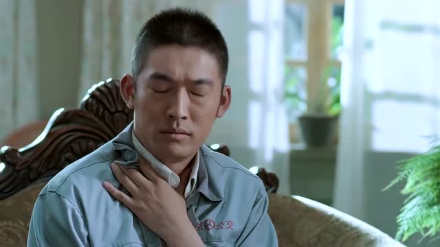 《坐88路车回家》眼泪都快掉了,黄发最后来几下把我逗笑了