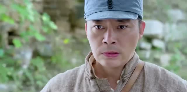 黄河英雄:小泥鳅孤身陷入小鬼子包围,欲自雷,哥哥人马及时赶到