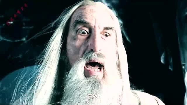 甘道夫,超级近战法师,这才是最大的bug!