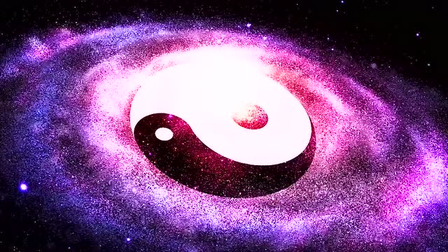 消息盈虚,天道轮回,观复观反,观徼观妙