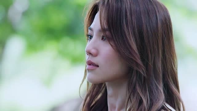 周秀娜是有史以来和黄宗泽 最搭戏的一个!剧名《战毒》已经看哭了!