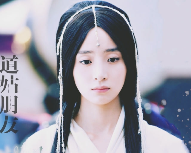 【胡冰卿|高月个人向】为什么月儿小天使总是哭得惨兮兮