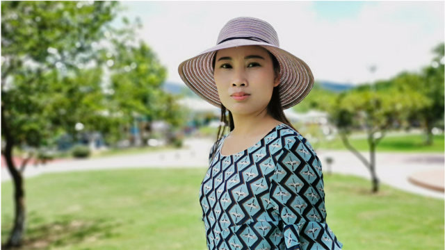 曹越,门丽一首《今生无缘来生再聚》非常好听的歌,送给大家!