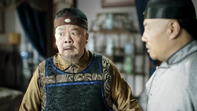 蒋老头看上孙琦云,老爷子为了十万两,竟要卖女求荣