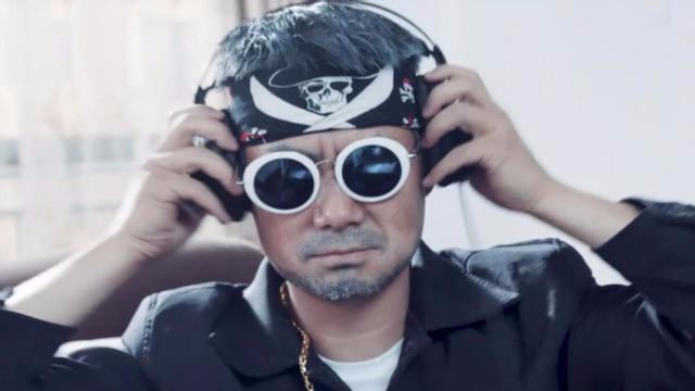 陈翔六点半:原来,本土说唱版的《小红帽》是这个样子的!