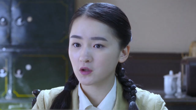 速看《惊蛰》第34集:周雨寒调查出二叔身份,二叔曹创共商破门大事