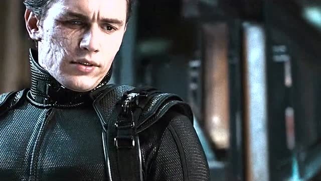 小绿魔最后为蜘蛛侠挡刀的时候我哭了