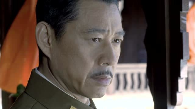 远征远征:国难当头一切从简,还是大哥懂父亲,准备一个月的计划没了!