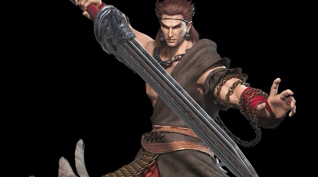 秦时明月大楚陈胜王持排名第十一的剑巨阙