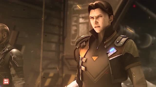 马克告别仪式细胞再生看得太揪心了临渊者马克即将苏醒