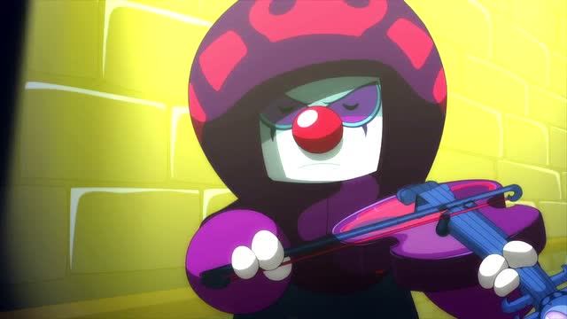 摩尔庄园骰子看摩乐乐玩游戏开心大笑库拉带骰子出去