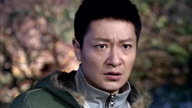 生死相依:蓝卓没有看到麦青,很无奈,蓝卓奶奶觉得麦青很漂亮