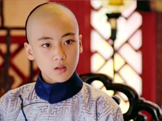 如懿传:太得意容易失了分寸,永琪小机灵懂得隐藏自己的光芒