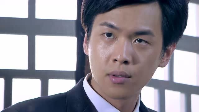 罗天强被军部抓走,没想到他是军统的人,处座派人来保他