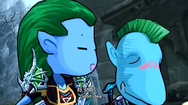 我叫mt:劣人一句话骂了一群人,美屡一巴掌呼过去:你才蠢货