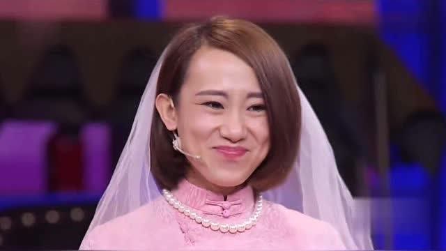丫蛋爆笑小品《婚礼》,赵四霸气搅局