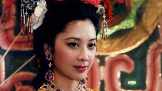 女儿国是唐僧最难过的一关!唐僧动情了吗!