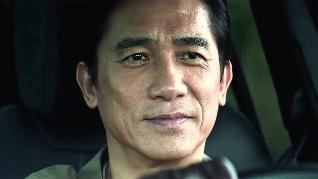 梁朝伟段奕宏《猎狐行动》预告,真实案件改编,天涯海角有逃必追