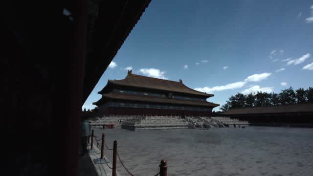 迷尚北京:当老北京遇上琉璃之城#旅行vlog