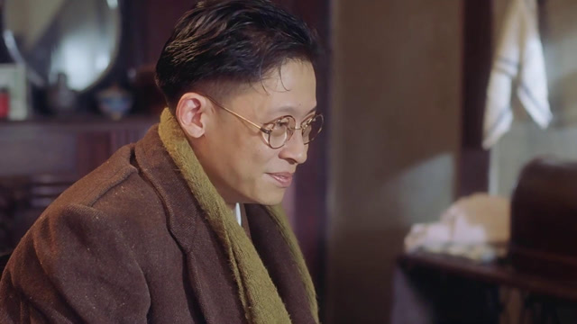 半生缘:王志文老师年轻时也是小鲜肉,这小脸蛋嫩的掐出水