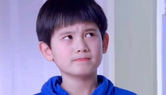 胡先煦小时候太可爱了从小到大真的是一点没变