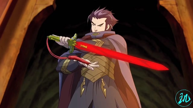 风云:傲决苦寻麒麟血,没想到居然在风云体内!