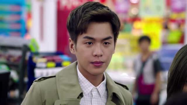 爱情进化论:鹿飞也太居家了吧,简直是三好男人