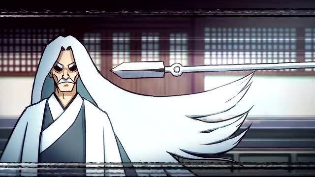 从小生在玄武国的小梅,最后为何会离开?梅花大侠原来是这样的人!