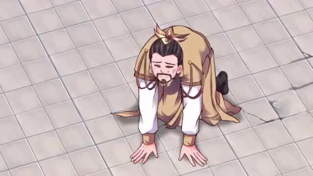 我们愿意臣服诸天尊