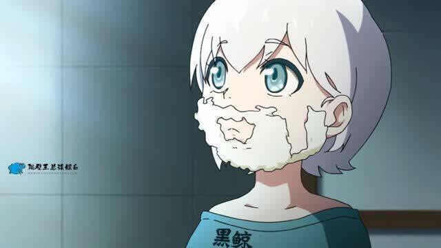 镇魂街:门司令已经用很大的努力让水儿幸福了!