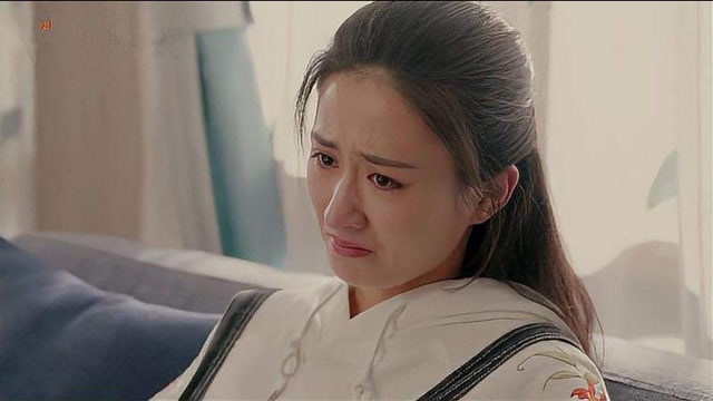 青春:何沛谨怀孕跟许子谦出国,谁料刚出国他就暴露真面目,沛瑾后悔哭