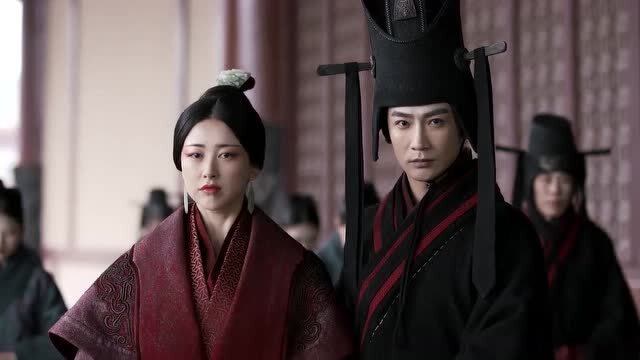 大秦赋25:芈华被太后羞辱,嬴政追了出去,真是痴情儿