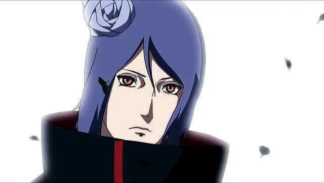 火影忍者鸣人:长门师兄你就安心的走吧 以后小南交给我照顾了